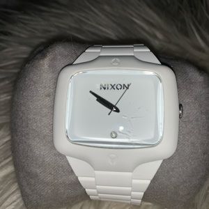 Nixon Women’s Watch